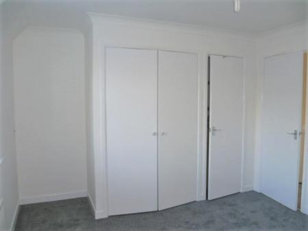 2 bedroom Terraced House to let in JULIANS ROAD, WIMBORNE