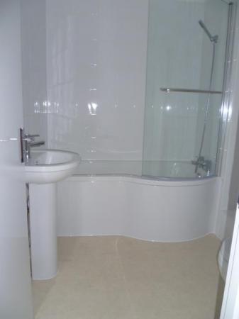 2 bedroom Terraced House to let in JULIANS ROAD, WIMBORNE