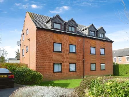 Station Road, Wimborne