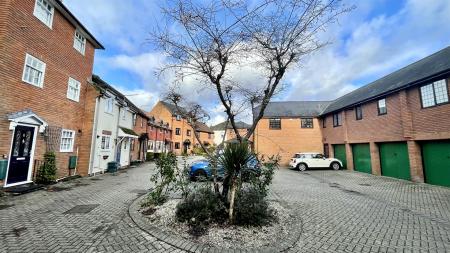 1 bedroom Apartment for sale in Millstream Close, Wimborne