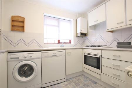 1 bedroom Apartment for sale in Millstream Close, Wimborne