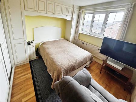 2 bedroom Semi-detached house to let in Old Barn Road, Bere Regis