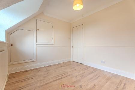 2 bedroom Terraced House for sale in St. Johns Hill, Wimborne