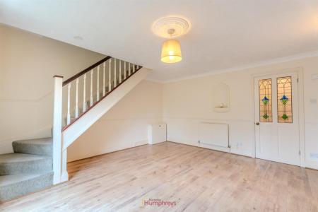 2 bedroom Terraced House for sale in St. Johns Hill, Wimborne