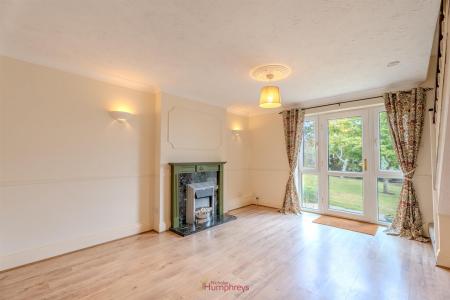 2 bedroom Terraced House for sale in St. Johns Hill, Wimborne