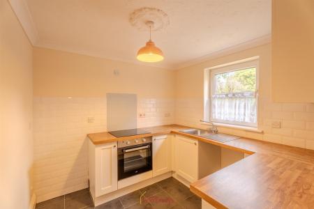 2 bedroom Terraced House for sale in St. Johns Hill, Wimborne