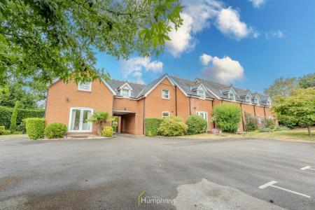 2 bedroom Terraced House for sale in St. Johns Hill, Wimborne