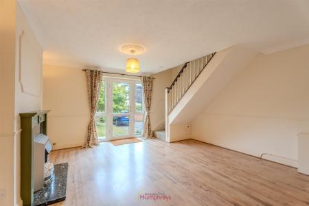 2 bedroom Terraced House for sale in St. Johns Hill, Wimborne