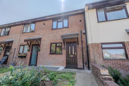 2 bedroom Terraced House for sale in Chalbury Close, Poole