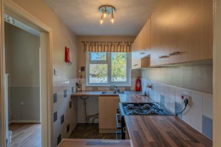 2 bedroom Terraced House for sale in Chalbury Close, Poole