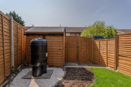 2 bedroom Terraced House for sale in Chalbury Close, Poole