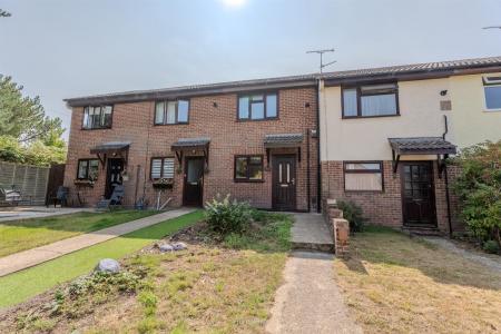 2 bedroom Terraced House for sale in Chalbury Close, Poole