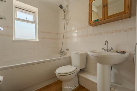 2 bedroom Terraced House for sale in Chalbury Close, Poole