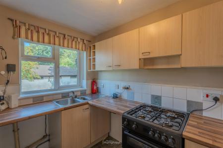 2 bedroom Terraced House for sale in Chalbury Close, Poole