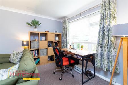 2 bedroom Semi-detached bungalow for sale in Sopwith Crescent, Wimborne