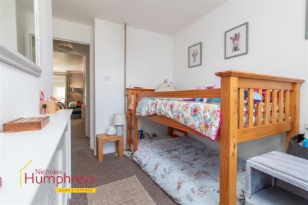 2 bedroom Semi-detached bungalow for sale in Sopwith Crescent, Wimborne