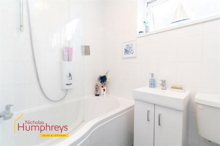 2 bedroom Semi-detached bungalow for sale in Sopwith Crescent, Wimborne