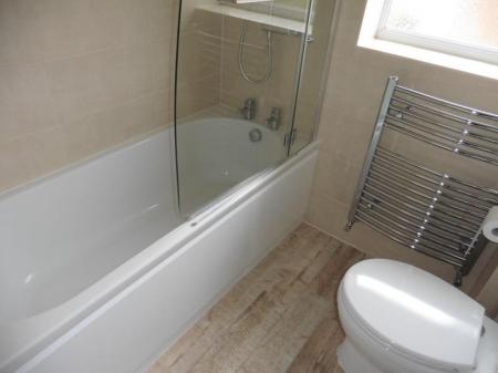 3 bedroom End of terrace house to let in Colt Close, Colehill