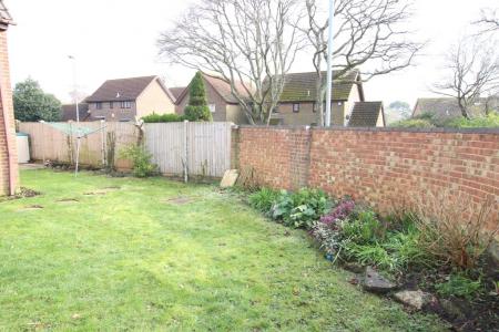 2 bedroom Semi-detached house to let in GEORGES MEWS, CORFE MULLEN,