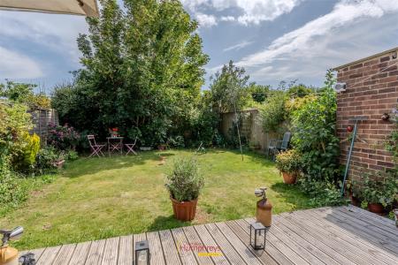 2 bedroom Semi-detached house for sale in Spittlefields, Ringwood