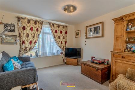 2 bedroom Semi-detached house for sale in Spittlefields, Ringwood