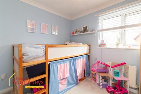 3 bedroom Terraced House for sale in Old Manor Close, Wimborne