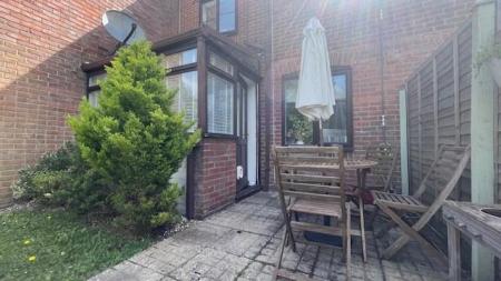3 bedroom Terraced House for sale in Old Manor Close, Wimborne