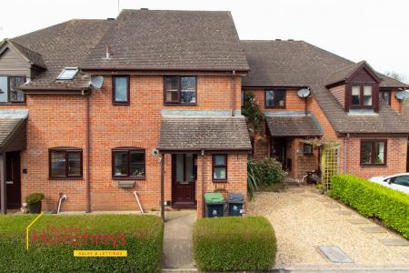 3 bedroom Terraced House for sale in Old Manor Close, Wimborne