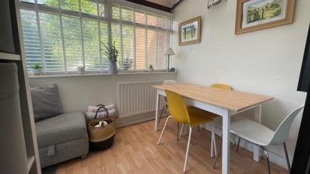 3 bedroom Terraced House for sale in Old Manor Close, Wimborne