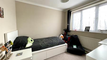 3 bedroom Detached house for sale in Camellia Close, Three Legged Cross