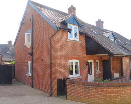 Sturminster Marshall, Wimborne