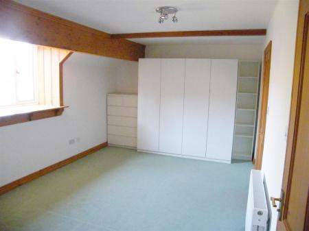 2 bedroom End of terrace house to let in Sturminster Marshall, Wimborne
