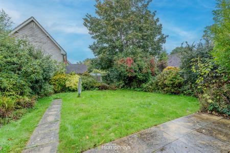 2 bedroom Semi-detached house for sale in Oakley Lane, Wimborne