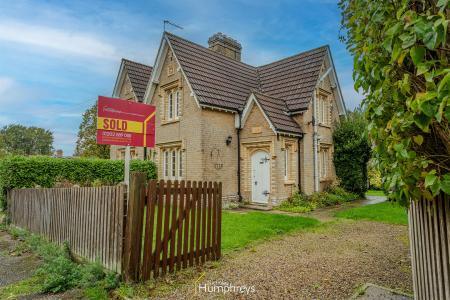 Oakley Lane, Wimborne