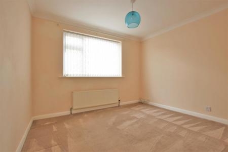 2 bedroom Detached bungalow to let in RIVER CLOSE, WIMBORNE