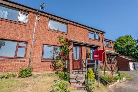 Greenhayes Rise, Wimborne