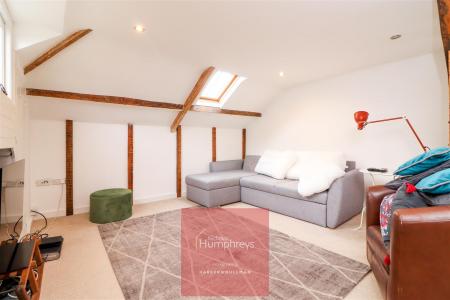 2 bedroom Apartment to let in West Borough, Wimborne