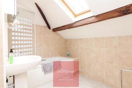 2 bedroom Apartment to let in West Borough, Wimborne