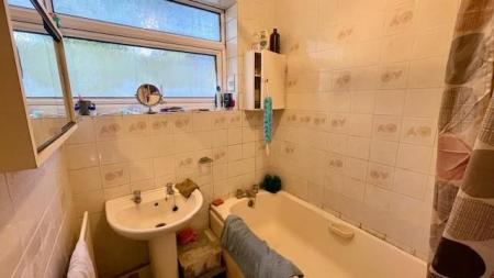 2 bedroom Detached bungalow for sale in DE MONTFORT ROAD MERLEY WIMBORNE