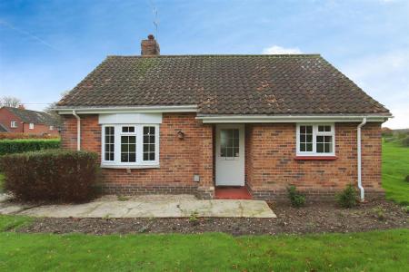 Charlton, Hampreston