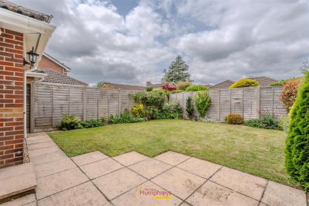 3 bedroom Property for sale in Audemer Court, Ringwood