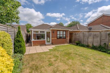 3 bedroom Property for sale in Audemer Court, Ringwood