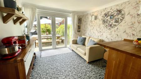 3 bedroom Property for sale in Manor Road, Ringwood