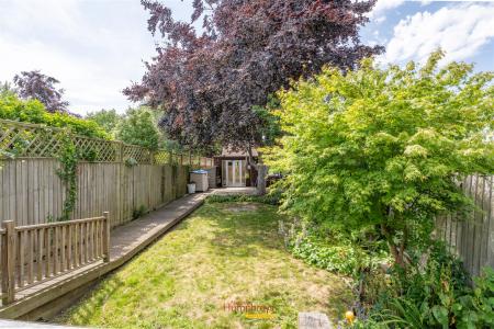 3 bedroom Property for sale in Manor Road, Ringwood