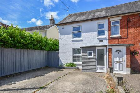 Manor Road, Ringwood