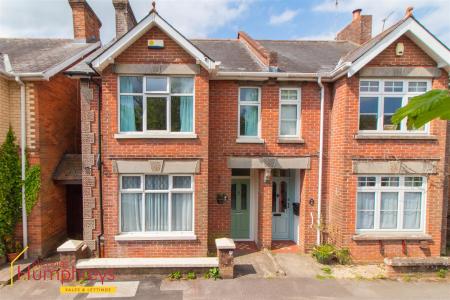 2 bedroom Semi-detached house to let in ST CATHERINES, WIMBORNE