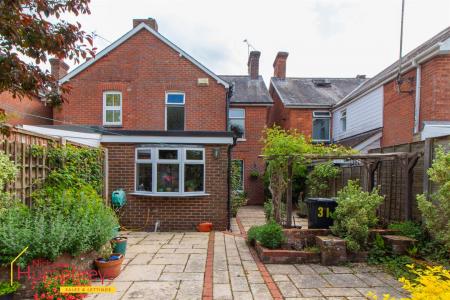 2 bedroom Semi-detached house to let in ST CATHERINES, WIMBORNE