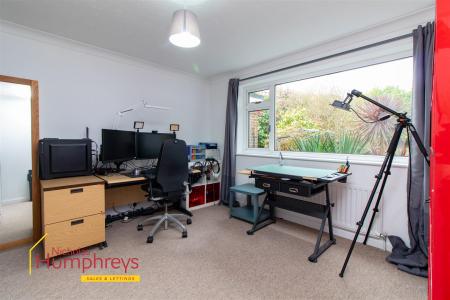 2 bedroom Detached bungalow for sale in St. Just Close, Ferndown