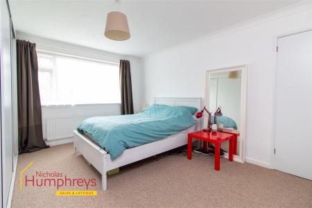 2 bedroom Detached bungalow for sale in St. Just Close, Ferndown