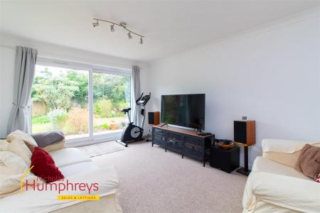 2 bedroom Detached bungalow for sale in St. Just Close, Ferndown